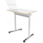 GM021-318 Single Laminate Music Desk