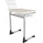 GM021-511 Single Werzalite Music Desk