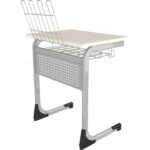 GM021-512 Single Werzalite Music Desk