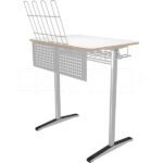 GM021-617 Single Laminate Music Desk