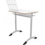 GM021-715 Single Laminate Music Desk