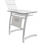 GM021-811 Single Compact Music Desk