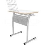 GM021-916 Single Laminate Music Desk