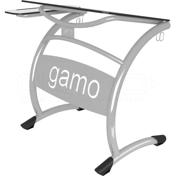 GM023-121 Compact School Painting Desk - Image 1