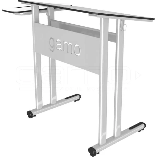 GM023-222 Compact School Painting Desk - Image 1