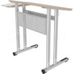 GM023-225 Laminate School Painting Desk