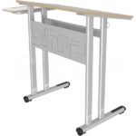 GM023-227 Laminate School Painting Desk