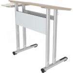 GM023-228 Laminate School Painting Desk