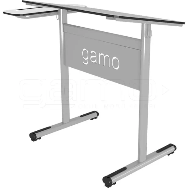 GM023-322-Kompakt-Resim-Sirasi GM023-322 Compact School Painting Desk - Image 1