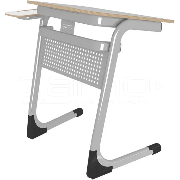 GM023-426 Laminate School Painting Desk - Image 1