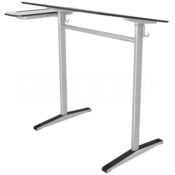 GM023-621 Compact School Painting Desk - Image 1