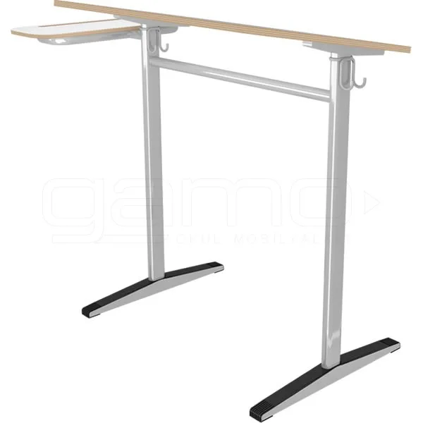 GM023-622 Laminate School Painting Desk - Image 1