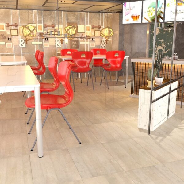 GM025-102 Cafeteria Set