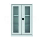 GM028-101 Glass Door File Cabinet