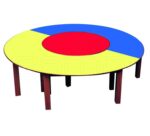GM030-105 Preschool Table