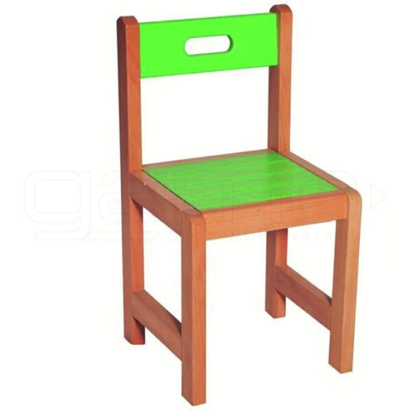 GM031-101 Preschool Chair
