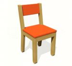 GM031-105 Preschool Chair
