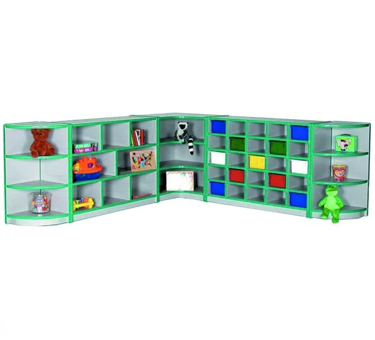 GM032-102 Preschool Locker - Image 1