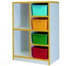GM032-103 Preschool Locker