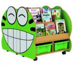 GM032-105 Preschool Bookshelf