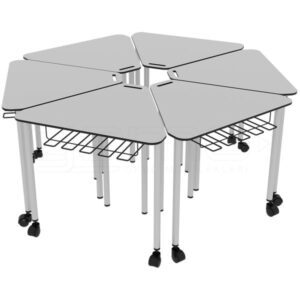 GM033-001 Modular Desk