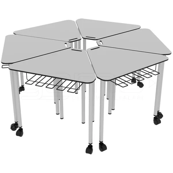 GM033-001 Modular Desk - Image 1
