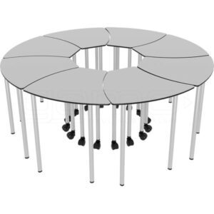 GM033-005 Modular Desk