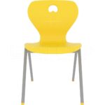 Koç Primary School Monoblock Chair