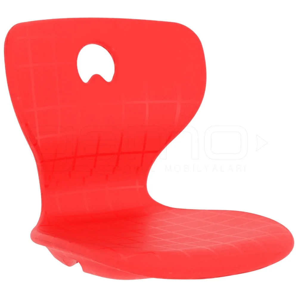Koc-Monoblok-Sandalye-Tablasi Koç Monoblock Chair Seat - Image 1