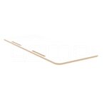 Laminate Double School Desk Top