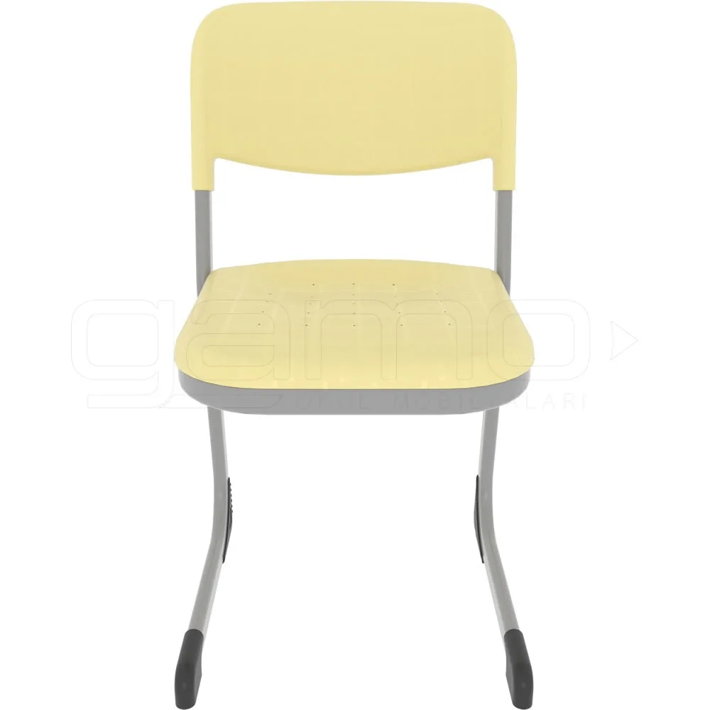 PP-Ogrenci-Sandalyesi PP School Chair - Image 1