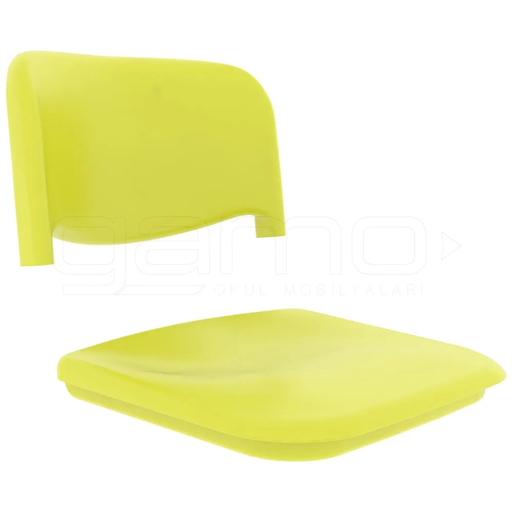 PP Chair Seat - Image 1
