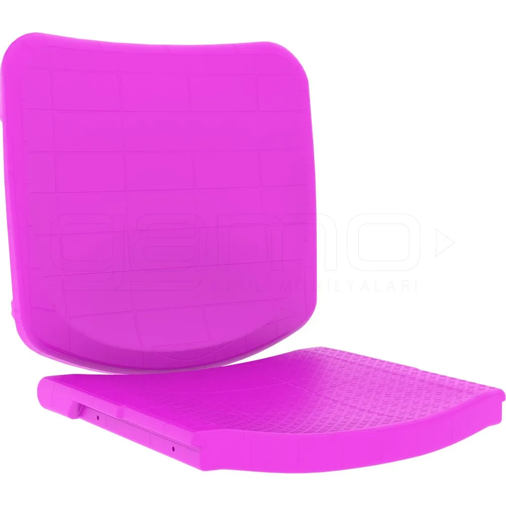 ST001 Stadium seat and Backrest - Image 1