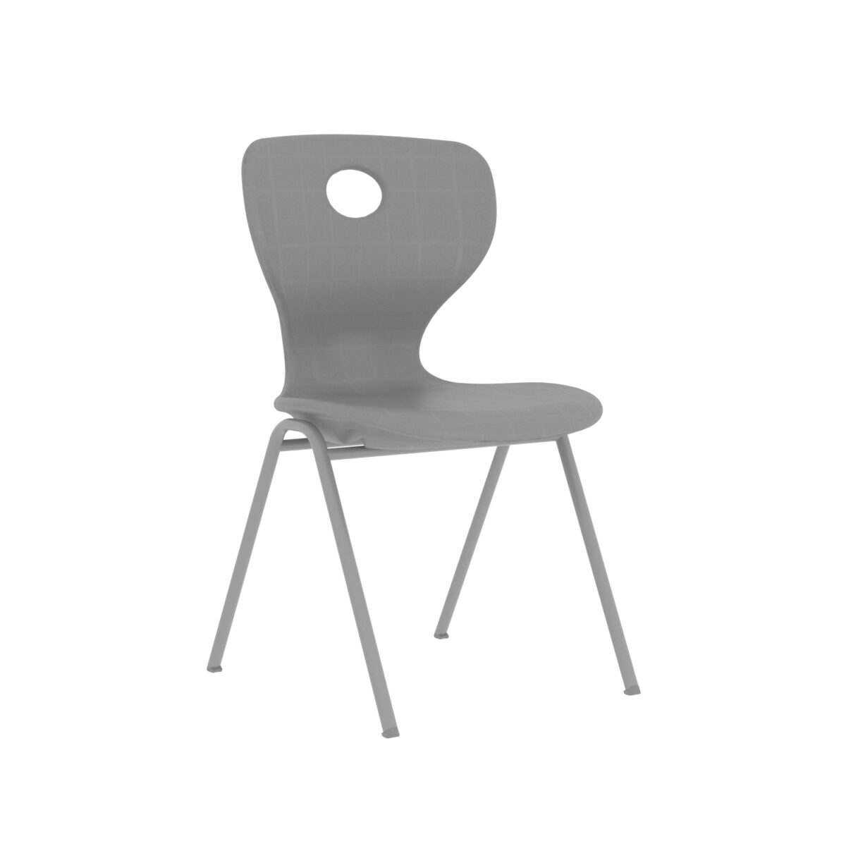 Valentina Monoblock Chair - Image 17