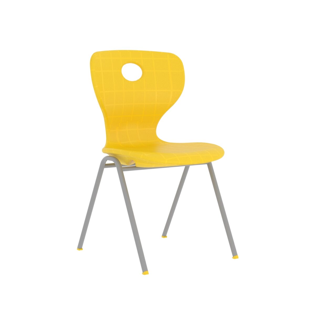 Valentina Monoblock Chair - Image 7