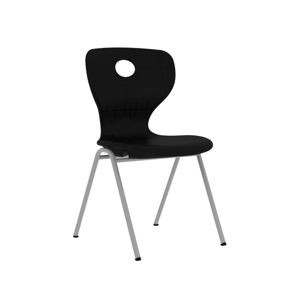 Valentina Monoblock Chair - Image 6