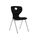 Valentina Monoblock Chair - Image 6