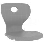 Valentina Monoblock Chair Seat