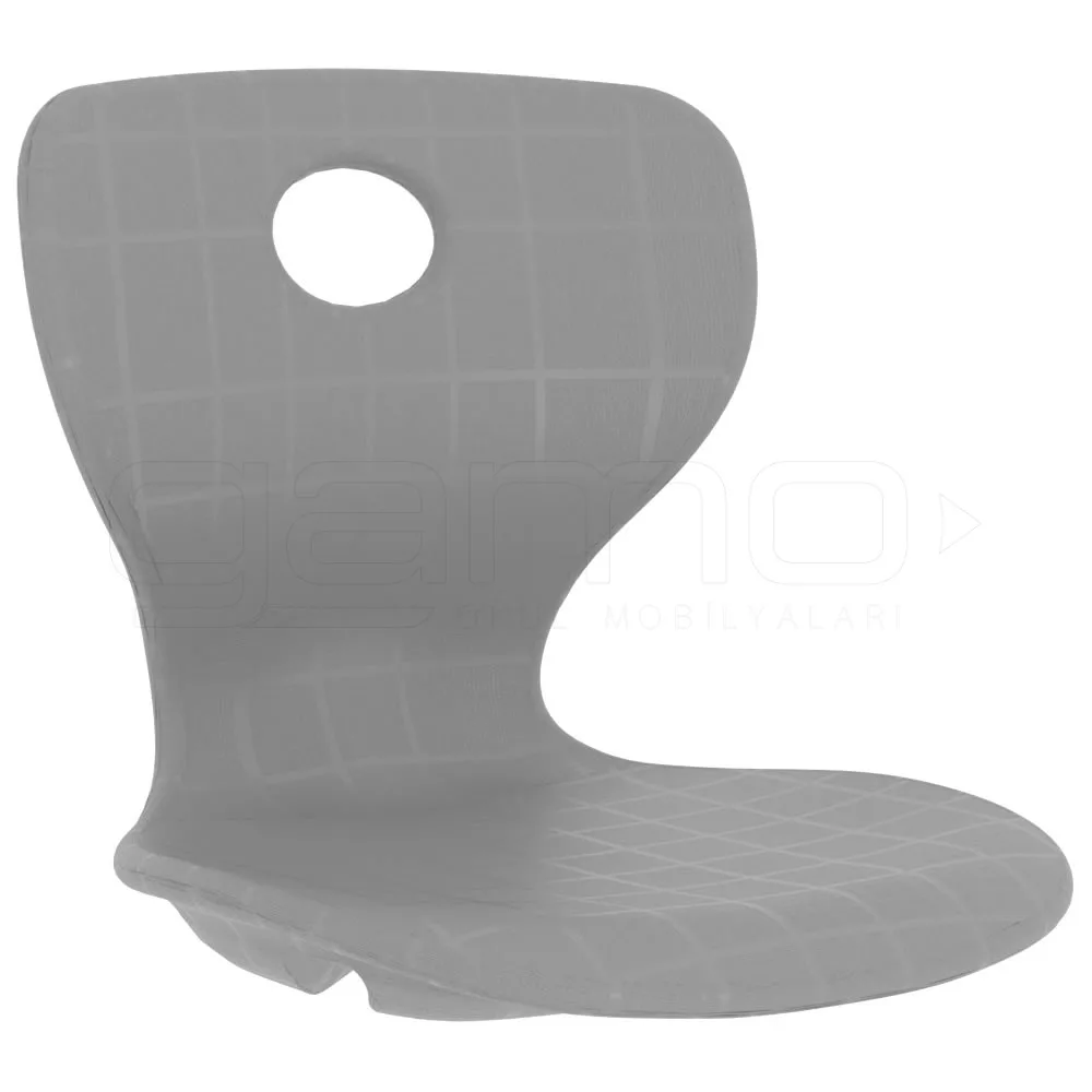 Valentina Monoblock Chair Seat - Image 1