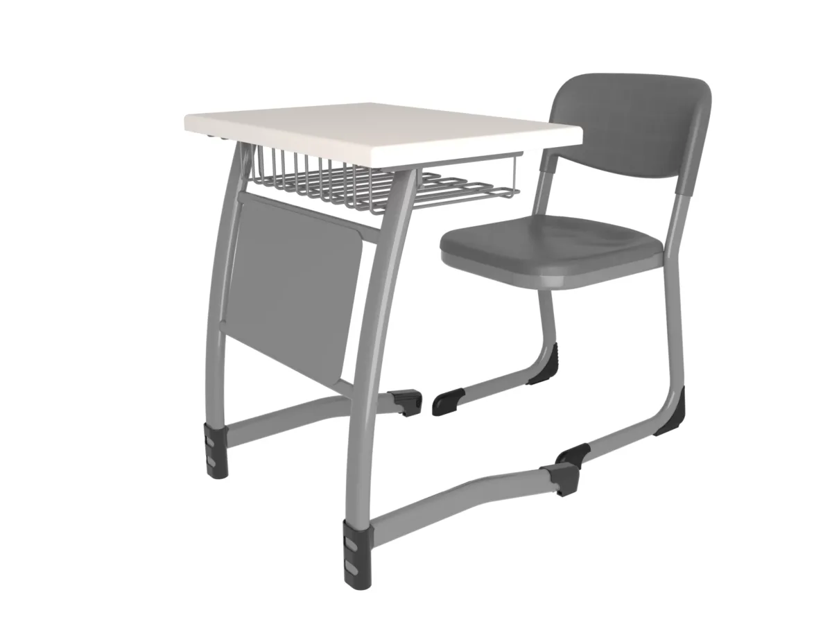 Great Opportunity in Education: Desk and Chair Set for Only 62 USD - Image 4
