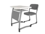 Great Opportunity in Education: Desk and Chair Set for Only 62 USD - Image 4