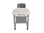 Great Opportunity in Education: Desk and Chair Set for Only 62 USD - Image 6