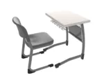 Great Opportunity in Education: Desk and Chair Set for Only 62 USD - Image 5