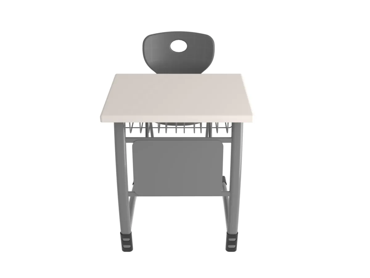 Great Opportunity in Education: Desk and Chair Set for Only 62 USD - Image 8