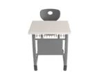 Great Opportunity in Education: Desk and Chair Set for Only 62 USD - Image 8