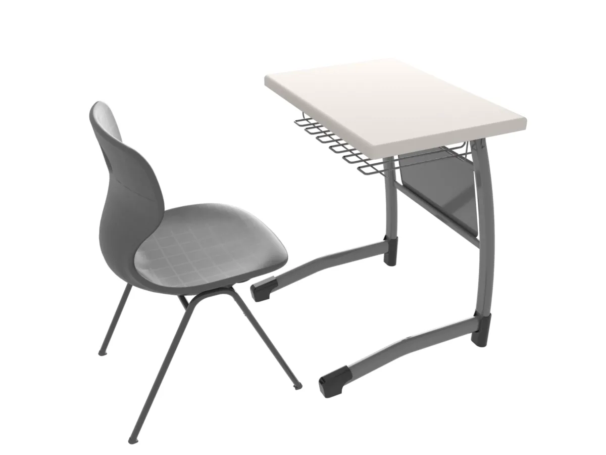 Great Opportunity in Education: Desk and Chair Set for Only 62 USD - Image 10