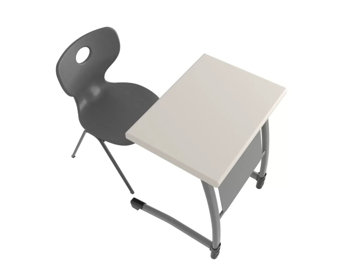Great Opportunity in Education: Desk and Chair Set for Only 62 USD - Image 2